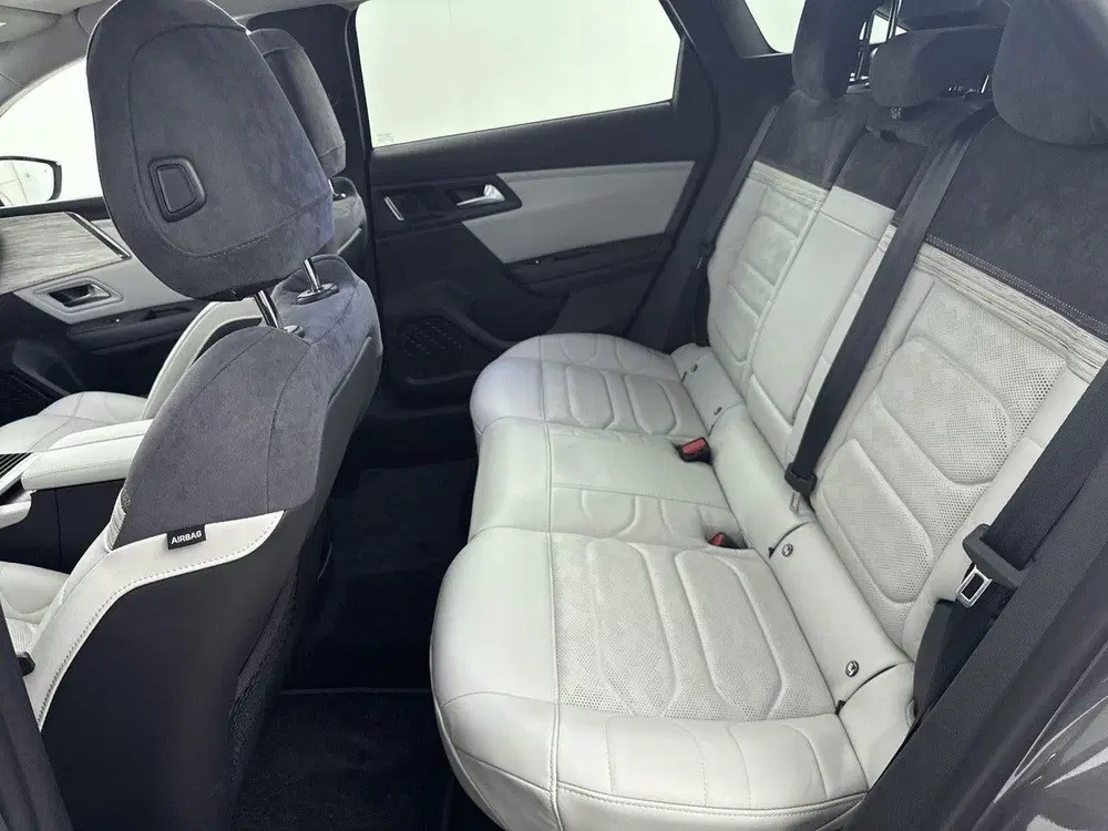 Citroën C5 X 1.6 Plug-in Hybrid 225 Hypnos uit 2024, foto 13