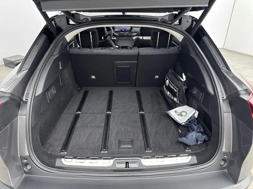 Citroën C5 X 1.6 Plug-in Hybrid 225 Hypnos uit 2024, foto 15