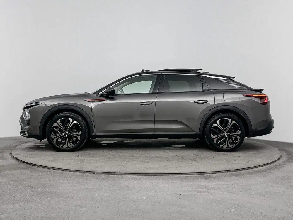 Citroën C5 X 1.6 Plug-in Hybrid 225 Hypnos uit 2024, foto 2