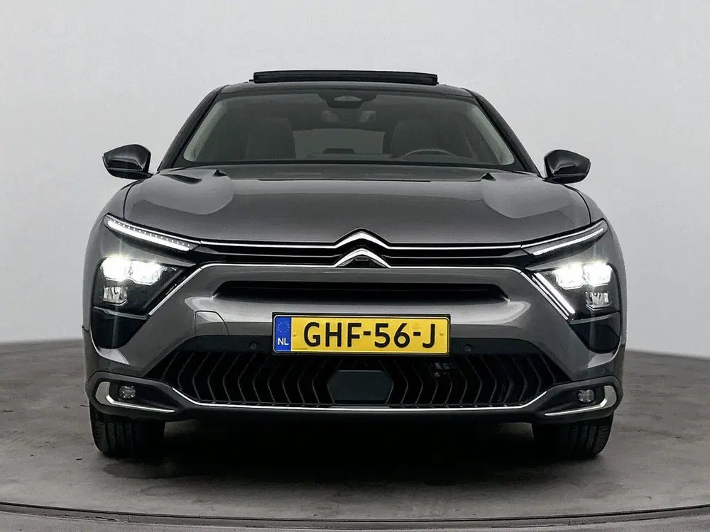Citroën C5 X 1.6 Plug-in Hybrid 225 Hypnos uit 2024, foto 8