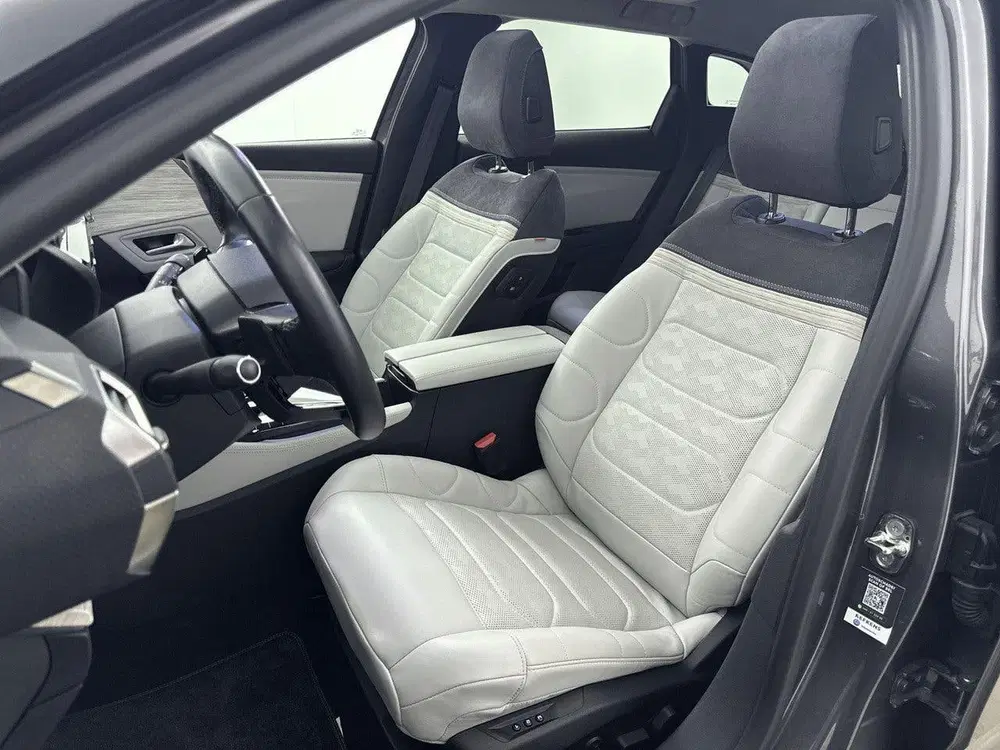 Citroën C5 X 1.6 Plug-in Hybrid 225 Hypnos uit 2024, foto 9