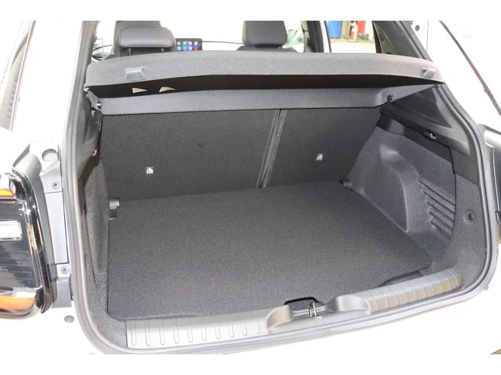 Fiat 600 1.2 Hybrid Sport 145PK uit 2026, foto 11