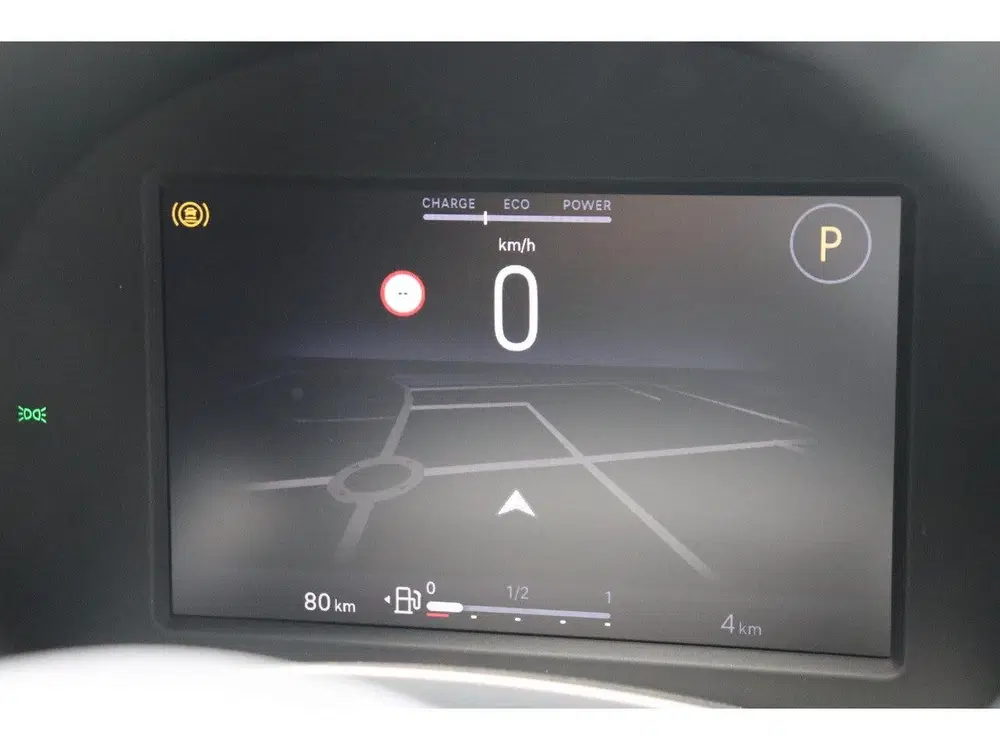 Fiat 600 1.2 Hybrid Sport 145PK uit 2026, foto 13