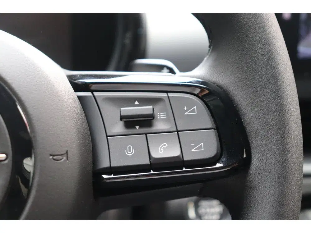 Fiat 600 1.2 Hybrid Sport 145PK uit 2026, foto 15