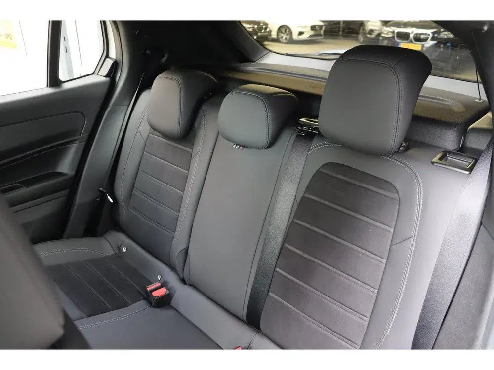 Fiat 600 1.2 Hybrid Sport 145PK uit 2026, foto 10