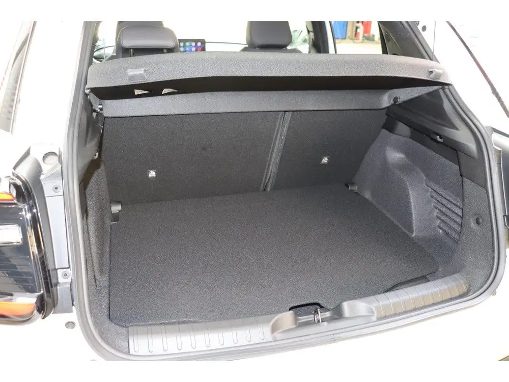 Fiat 600 1.2 Hybrid Sport 145PK uit 2026, foto 11