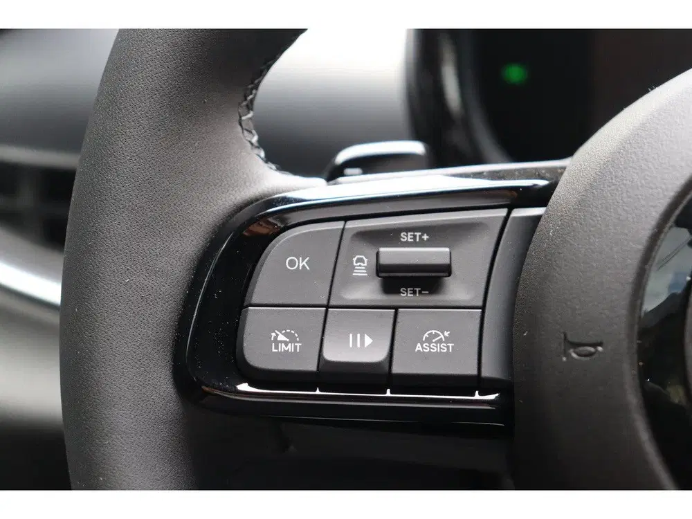 Fiat 600 1.2 Hybrid Sport 145PK uit 2026, foto 14