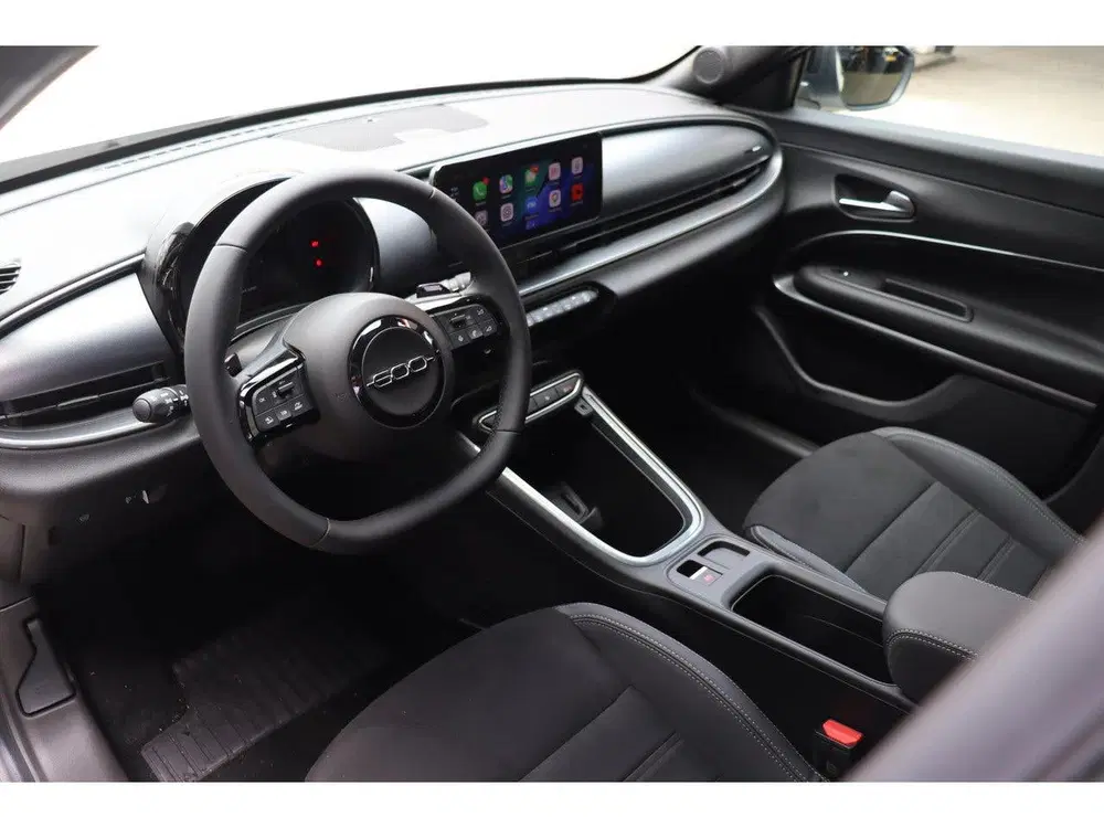 Fiat 600 1.2 Hybrid Sport 145PK uit 2026, foto 5