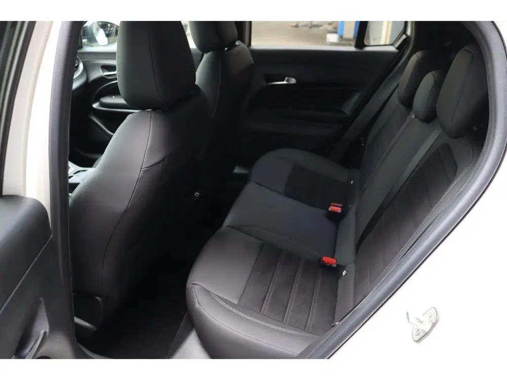 Fiat 600 1.2 Hybrid Sport 145PK uit 2026, foto 9