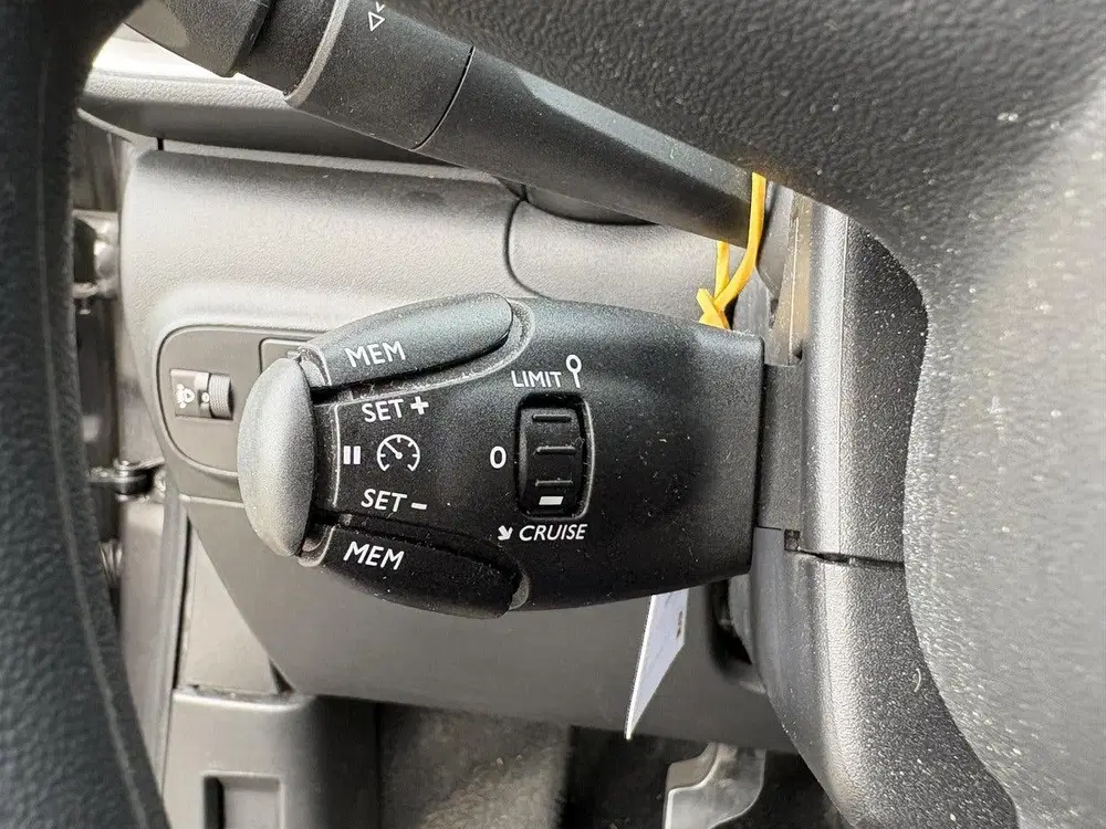 Citroën C3 110 pk S&S Feel uit 2019, foto 15