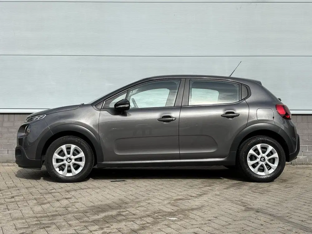 Citroën C3 110 pk S&S Feel uit 2019, foto 3
