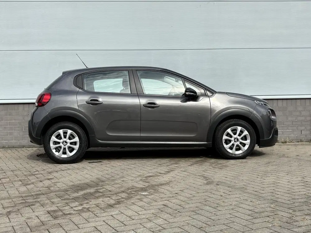Citroën C3 110 pk S&S Feel uit 2019, foto 4