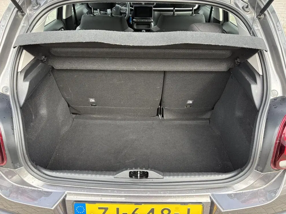 Citroën C3 110 pk S&S Feel uit 2019, foto 7