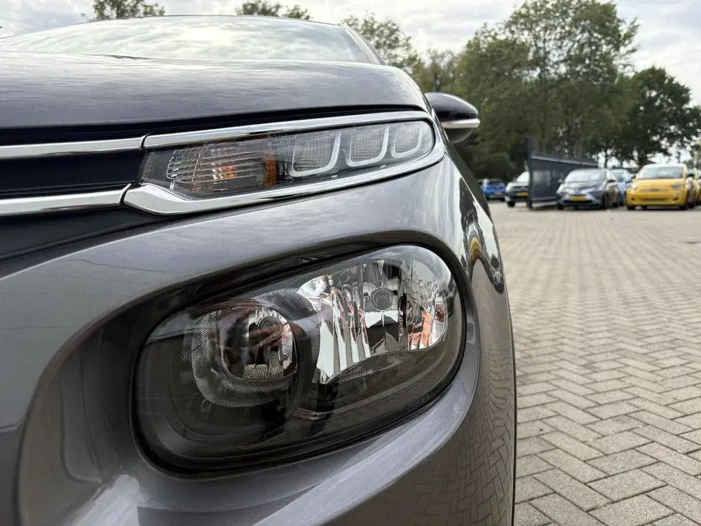 Citroën C3 110 pk S&S Feel uit 2019, foto 8