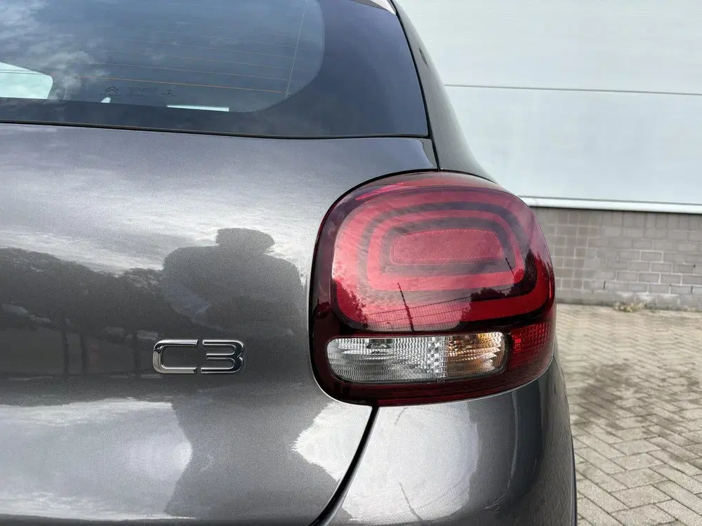 Citroën C3 110 pk S&S Feel uit 2019, foto 9