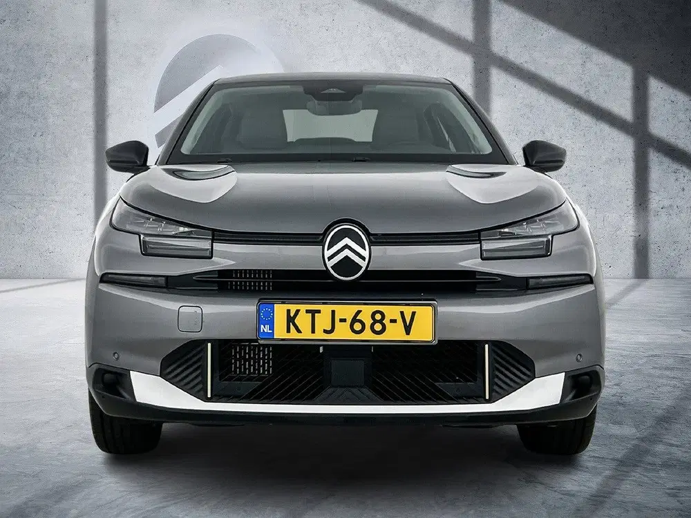 Citroën C4 Hybrid 145pk Automaat Max uit 2025, foto 5