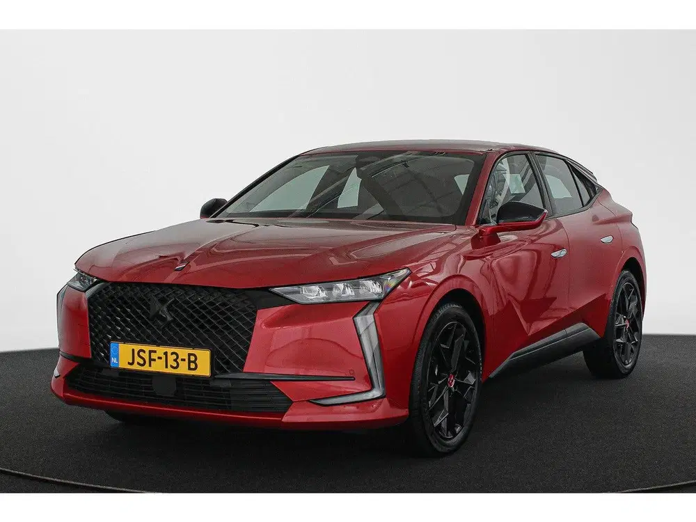 DS Automobiles DS 4 DS DS 4 1.2 PureTech Performance Line Auto uit 2023