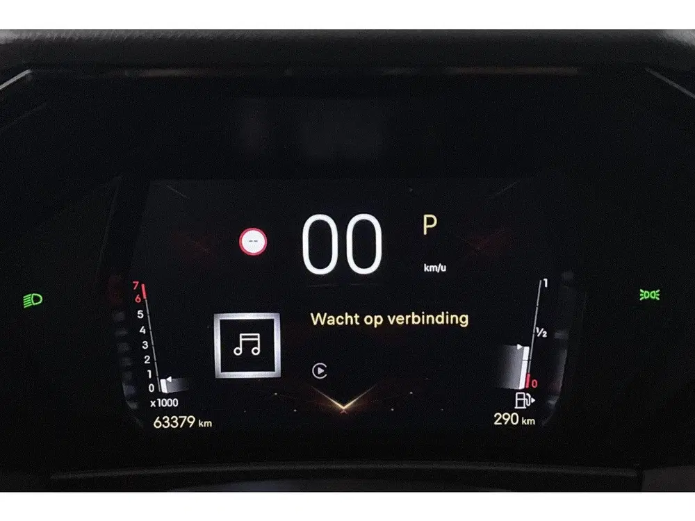 DS Automobiles DS 4 DS DS 4 1.2 PureTech Performance Line Auto uit 2023, foto 10