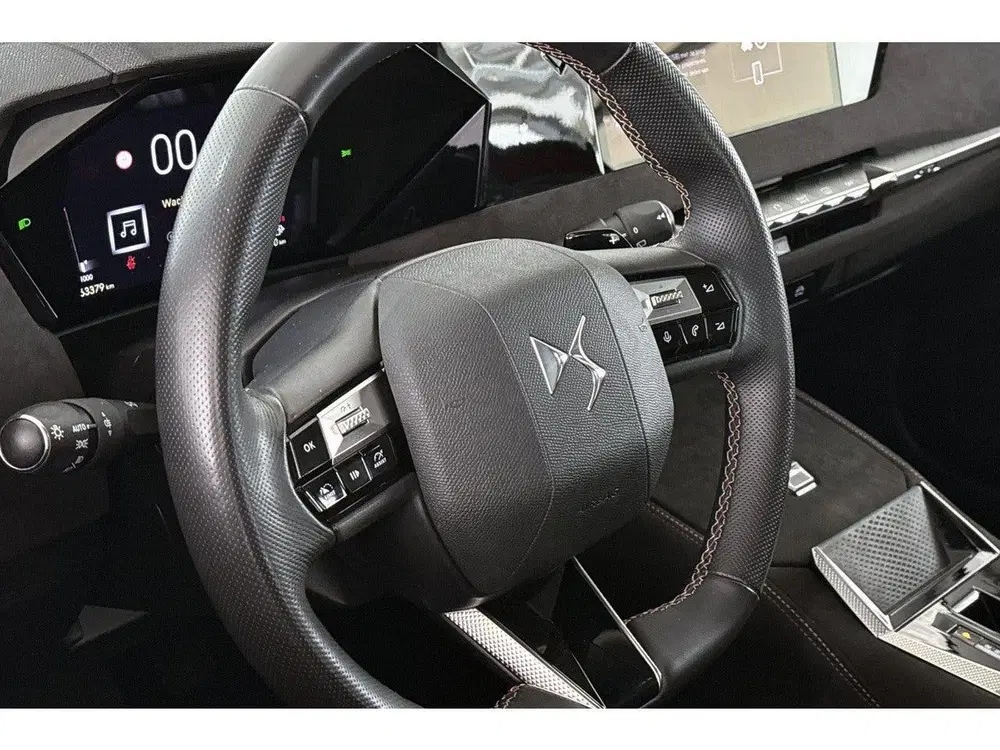 DS Automobiles DS 4 DS DS 4 1.2 PureTech Performance Line Auto uit 2023, foto 11