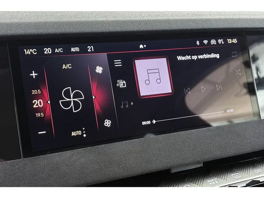 DS Automobiles DS 4 DS DS 4 1.2 PureTech Performance Line Auto uit 2023, foto 12