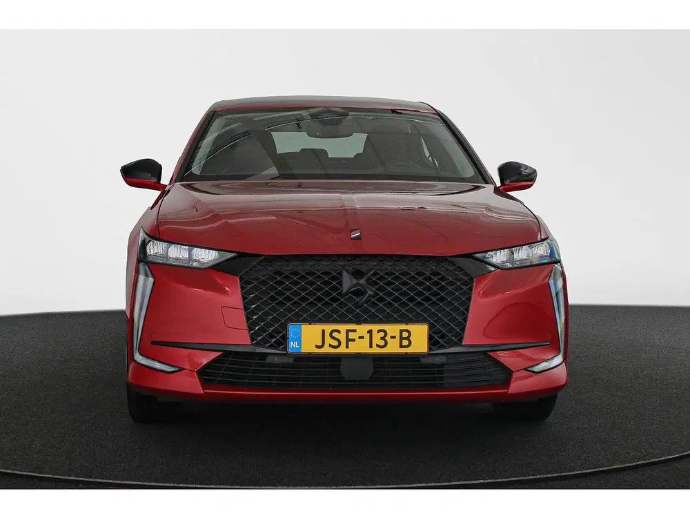 DS Automobiles DS 4 DS DS 4 1.2 PureTech Performance Line Auto uit 2023, foto 13