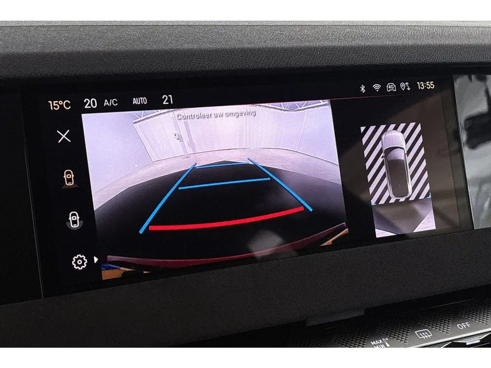 DS Automobiles DS 4 DS DS 4 1.2 PureTech Performance Line Auto uit 2023, foto 15