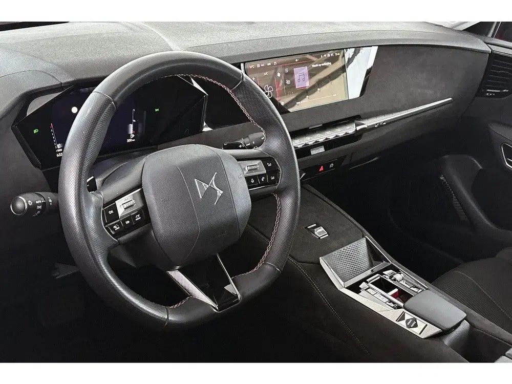 DS Automobiles DS 4 DS DS 4 1.2 PureTech Performance Line Auto uit 2023, foto 5