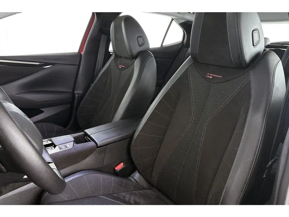 DS Automobiles DS 4 DS DS 4 1.2 PureTech Performance Line Auto uit 2023, foto 6