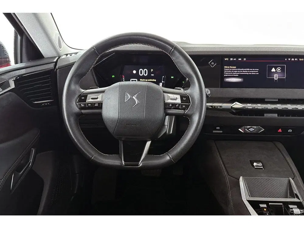 DS Automobiles DS 4 DS DS 4 1.2 PureTech Performance Line Auto uit 2023, foto 7