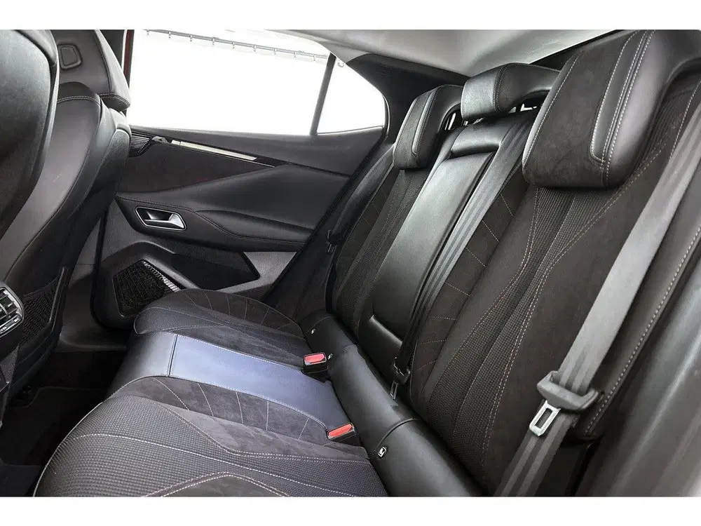 DS Automobiles DS 4 DS DS 4 1.2 PureTech Performance Line Auto uit 2023, foto 8