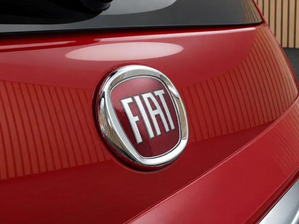 Fiat 500 1.0 Hybrid AIRCO uit 2024, foto 10