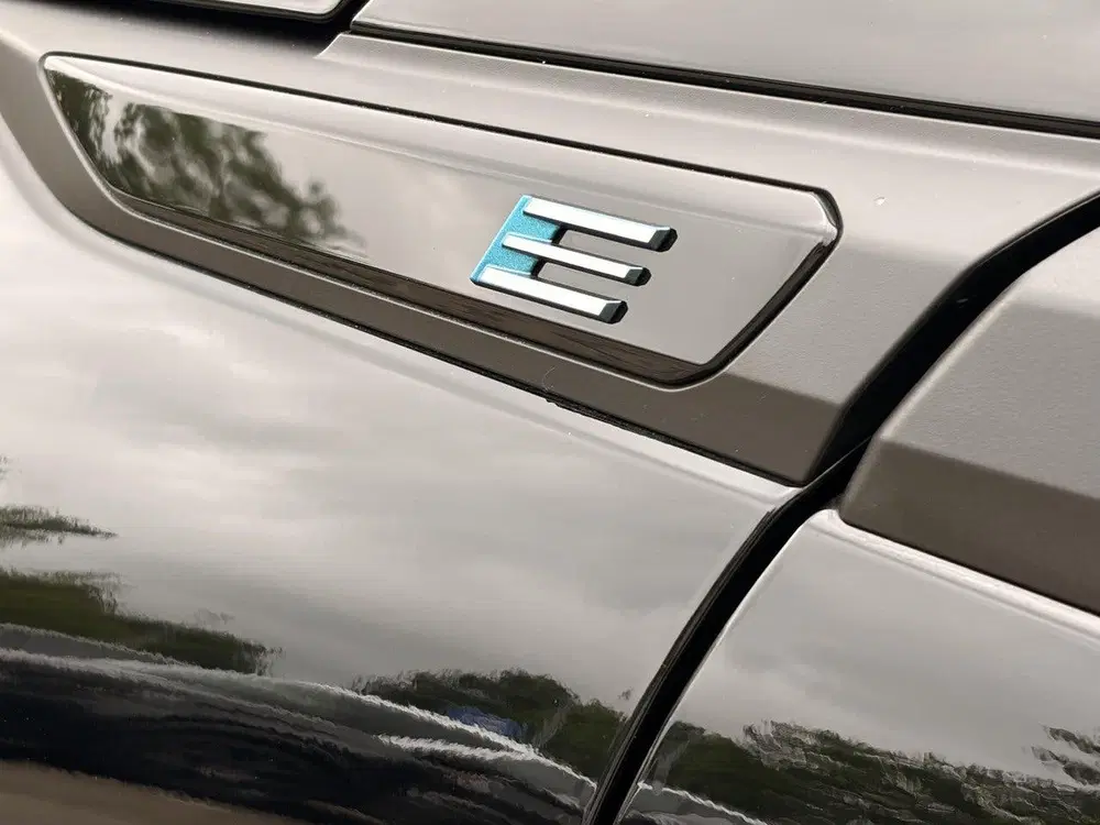 Peugeot 2008 EV Allure 50 kWh SOH 100% uit 2025, foto 13