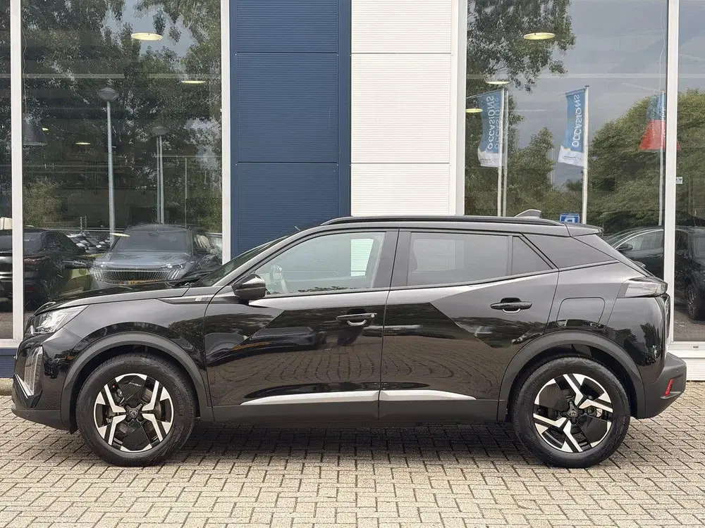 Peugeot 2008 EV Allure 50 kWh SOH 100% uit 2025, foto 5