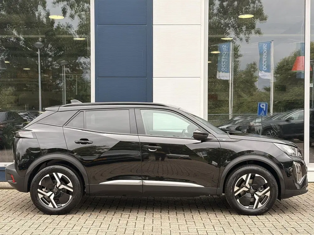 Peugeot 2008 EV Allure 50 kWh SOH 100% uit 2025, foto 6
