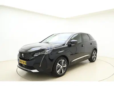 Peugeot 3008 1.6 HYbrid 180 Allure Pack Business uit 2024