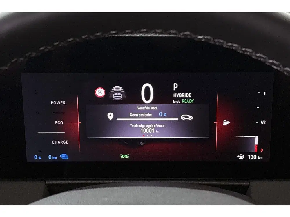 Opel Astra 1.6 Hybrid GS Line Pano Stuur-Stoelverwarm uit 2023, foto 12