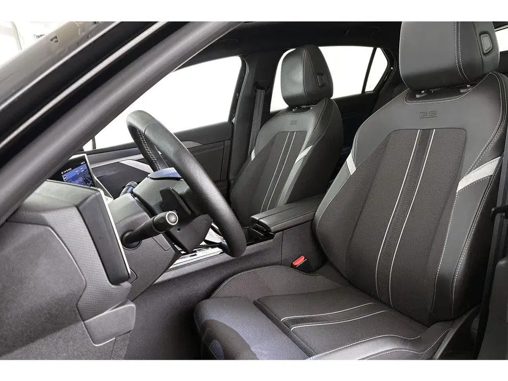 Opel Astra 1.6 Hybrid GS Line Pano Stuur-Stoelverwarm uit 2023, foto 6