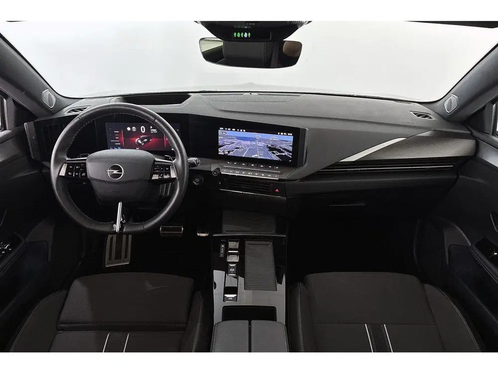 Opel Astra 1.6 Hybrid GS Line Pano Stuur-Stoelverwarm uit 2023, foto 7
