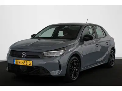 Opel Corsa 1.2 Edition LED Apple CarPlay 16" LMW (bj uit 2025