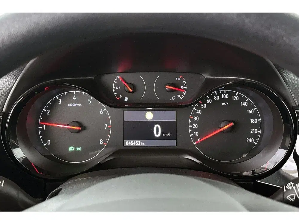 Opel Corsa 1.2 Edition LED Apple CarPlay 16" LMW (bj uit 2025, foto 10