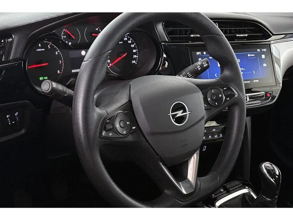 Opel Corsa 1.2 Edition LED Apple CarPlay 16" LMW (bj uit 2025, foto 11