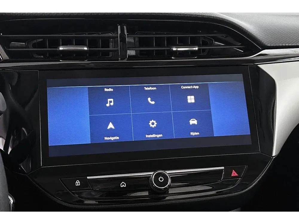 Opel Corsa 1.2 Edition LED Apple CarPlay 16" LMW (bj uit 2025, foto 12