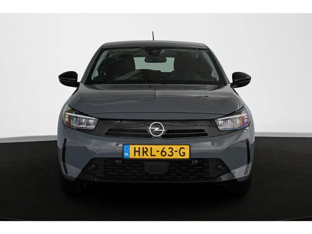 Opel Corsa 1.2 Edition LED Apple CarPlay 16" LMW (bj uit 2025, foto 13