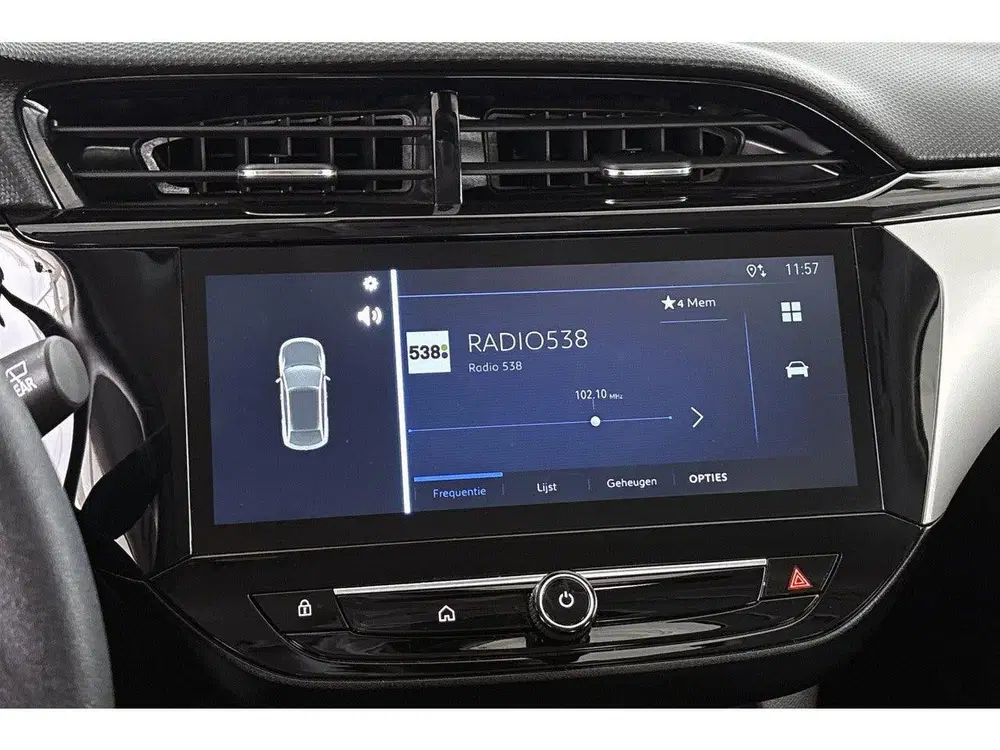 Opel Corsa 1.2 Edition LED Apple CarPlay 16" LMW (bj uit 2025, foto 15