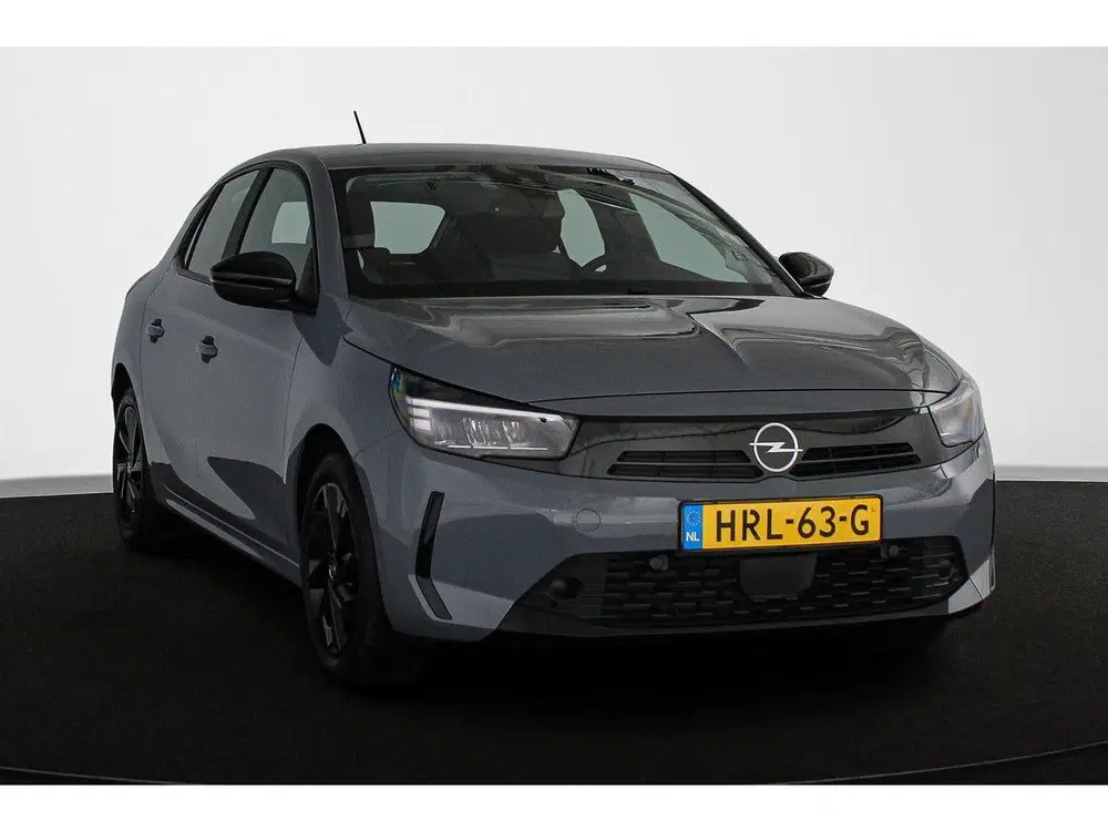 Opel Corsa 1.2 Edition LED Apple CarPlay 16" LMW (bj uit 2025, foto 2