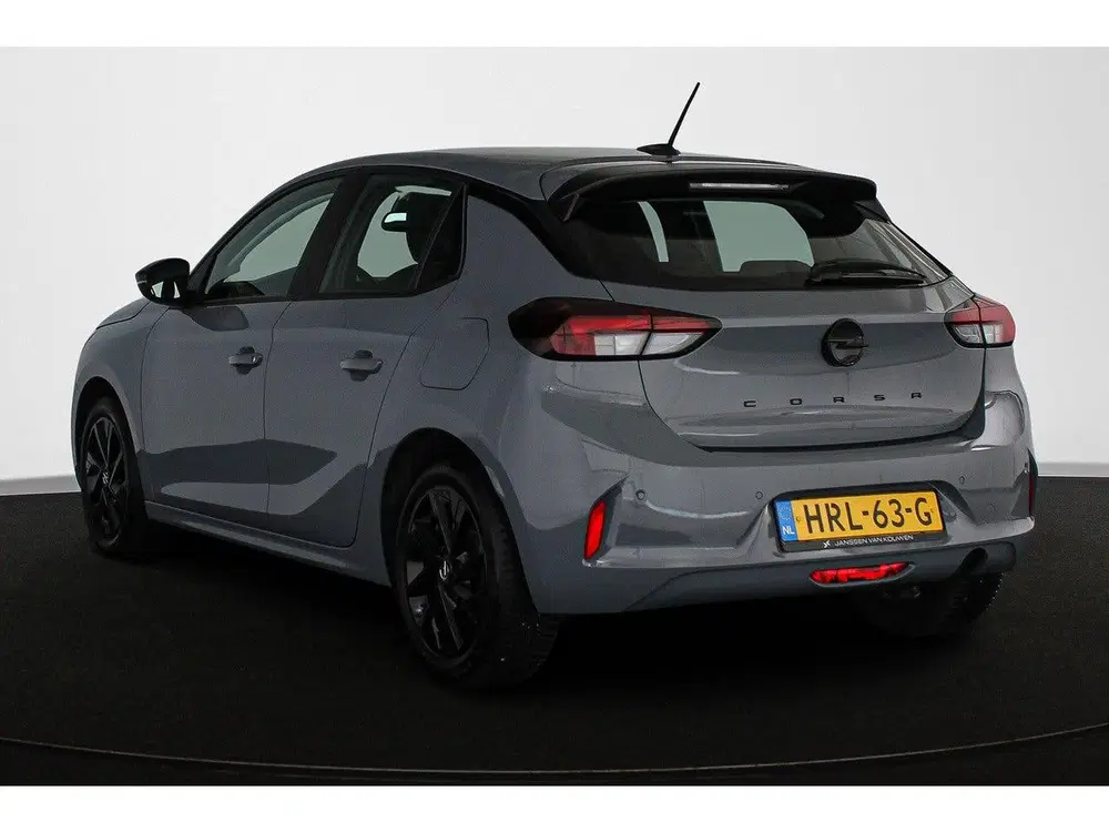 Opel Corsa 1.2 Edition LED Apple CarPlay 16" LMW (bj uit 2025, foto 4