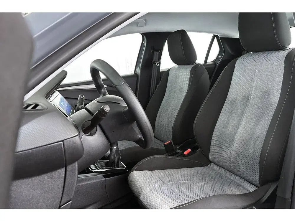 Opel Corsa 1.2 Edition LED Apple CarPlay 16" LMW (bj uit 2025, foto 6