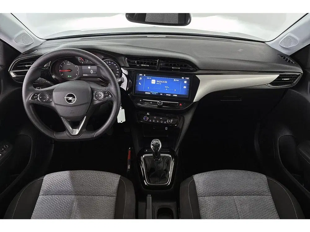 Opel Corsa 1.2 Edition LED Apple CarPlay 16" LMW (bj uit 2025, foto 7