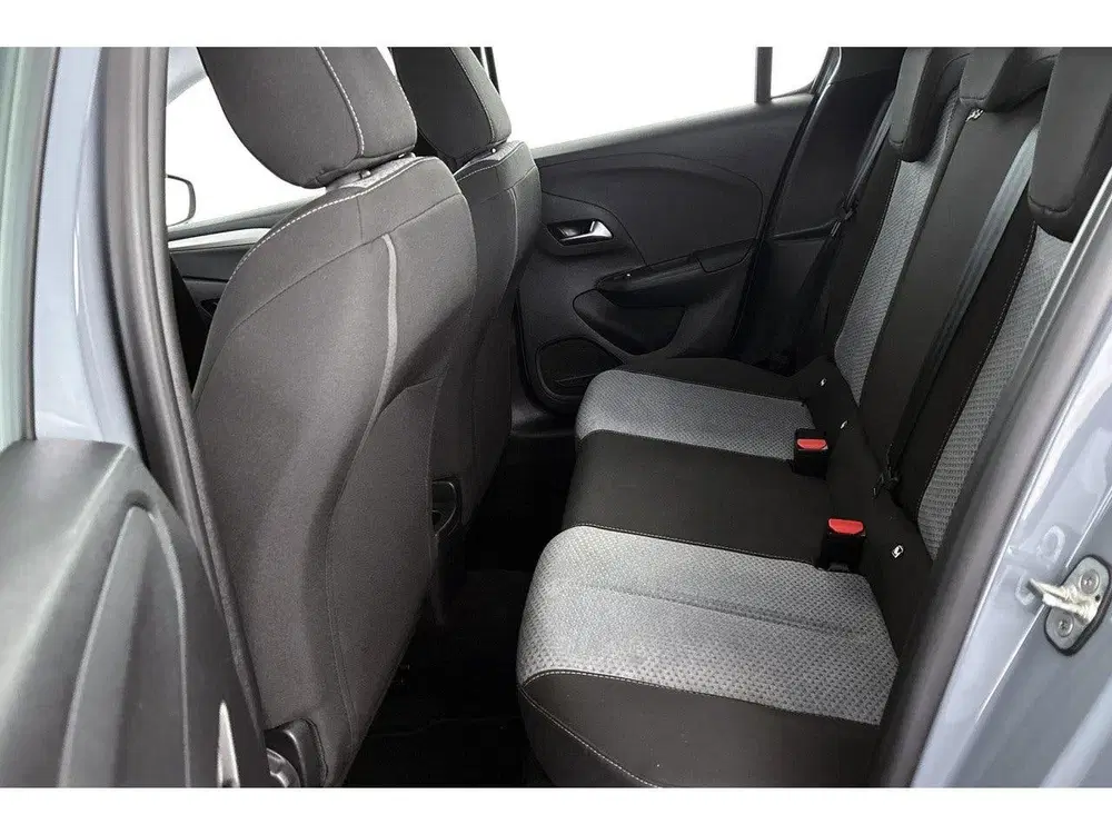 Opel Corsa 1.2 Edition LED Apple CarPlay 16" LMW (bj uit 2025, foto 8