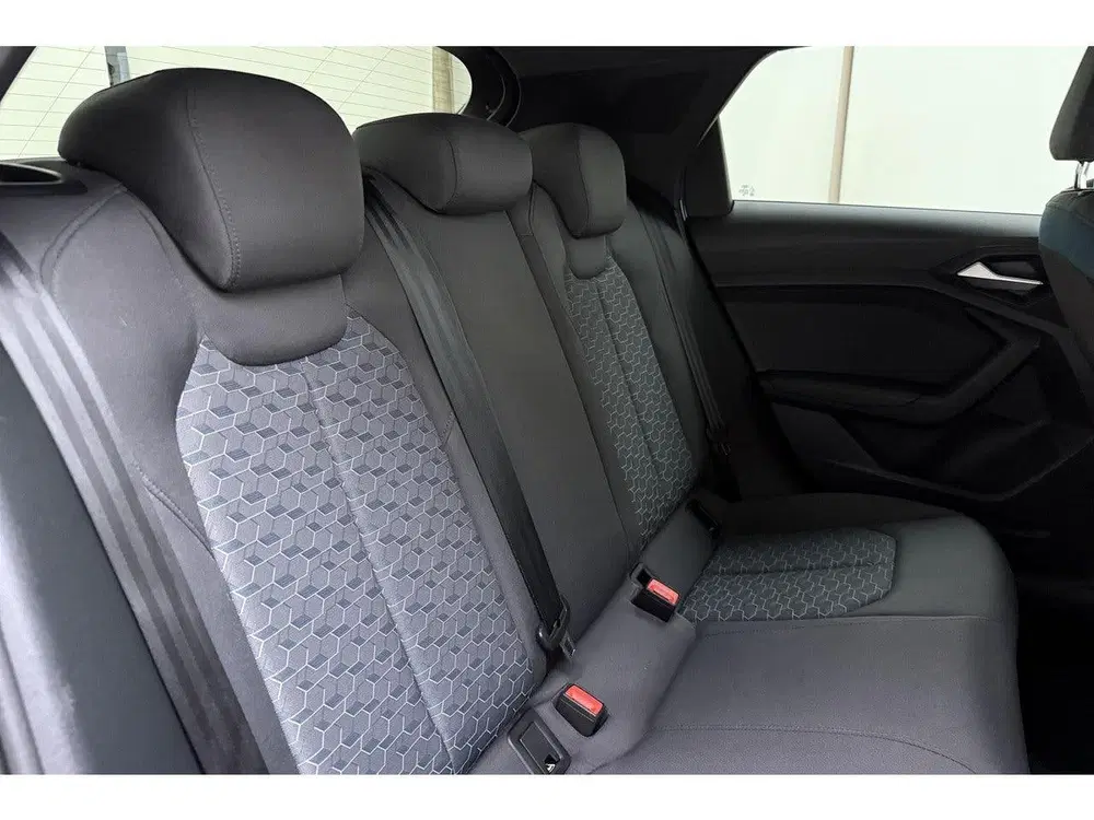 Audi A1 citycarver 35 TFSI epic 150pk uit 2021, foto 14